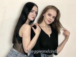 Maggieandcindi
