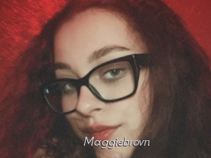 Maggiebrovn