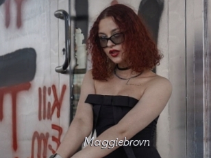 Maggiebrovn