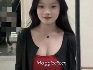 maggieeileen Le Scandale