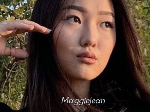 Maggiejean