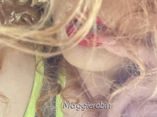 Maggierobin