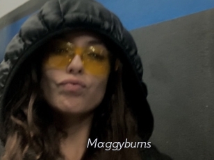Maggyburns