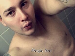 Magic_buu