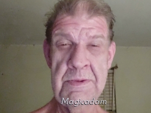 Magicadam