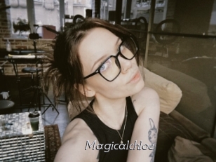 Magicalchloe