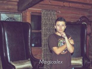Magicalex
