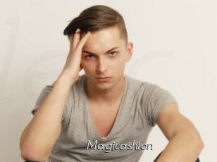Magicashton