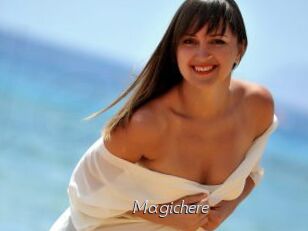 Magichere