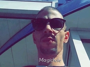 Magichole