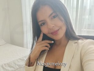 Magicmelany