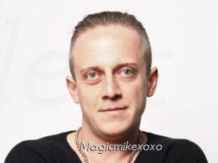 Magicmikexoxo