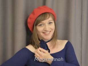 Magicminnah