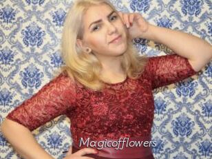 magicofflowers Le Scandale