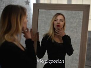 Magicposion