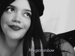 Magicrainbow