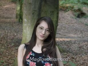 Magicreddiamond