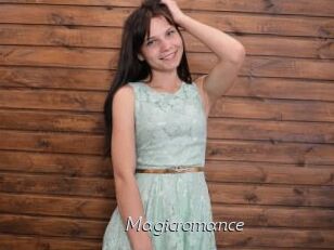 Magicromance