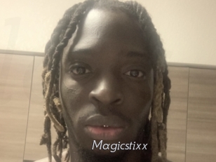 Magicstixx