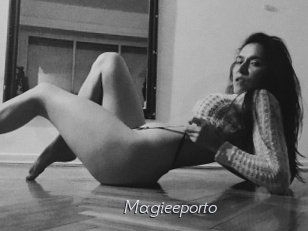 Magieeporto