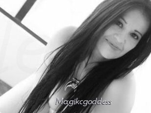 Magikcgoddess