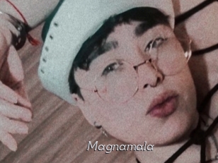 Magnamala