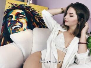 Magnolyy