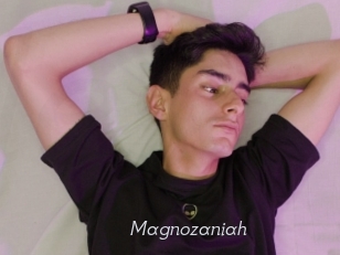 Magnozaniah