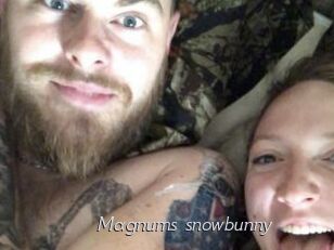 Magnums_snowbunny