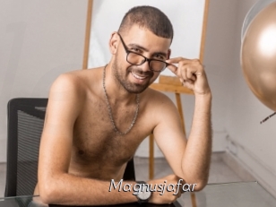 magnusjafar Le Scandale