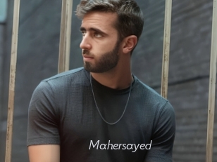 Mahersayed
