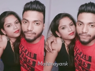 Mahimayank