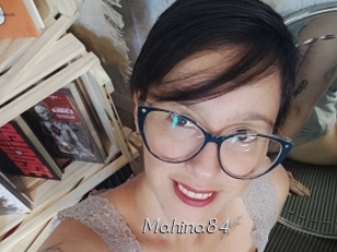 Mahina84