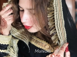 Mahrukh