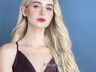 Maiasky