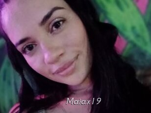 Maiax19