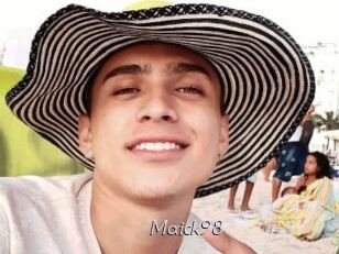 Maick98