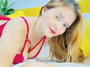 Maicyhorton