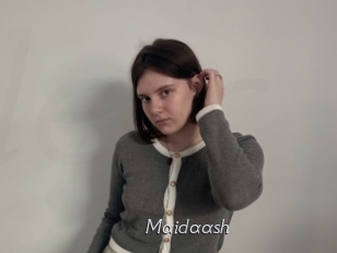 Maidaash