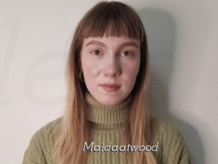Maidaatwood