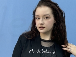 Maidabelding