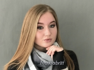 Maidabritt