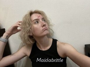 Maidabrittle