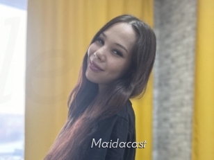 maidacast Le Scandale