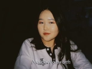 Maidacoatsworth