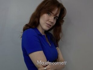 Maidacornett