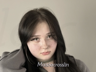 maidacrosslin Le Scandale