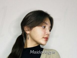 Maidadagyie
