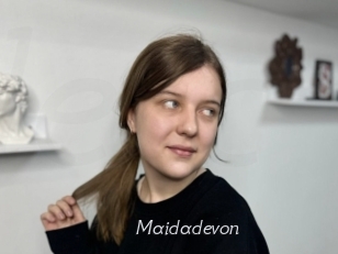 Maidadevon