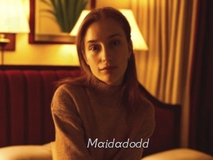 Maidadodd